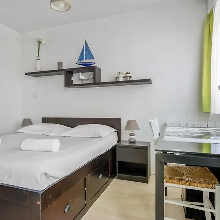 Dauphine - Welkeys Apartment La Rochelle (Charente-Maritime)