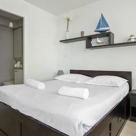Dauphine - Welkeys Apartment *