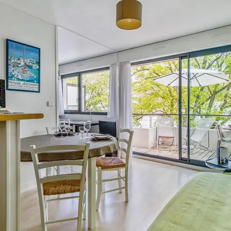 Apartment Dauphine - Welkeys