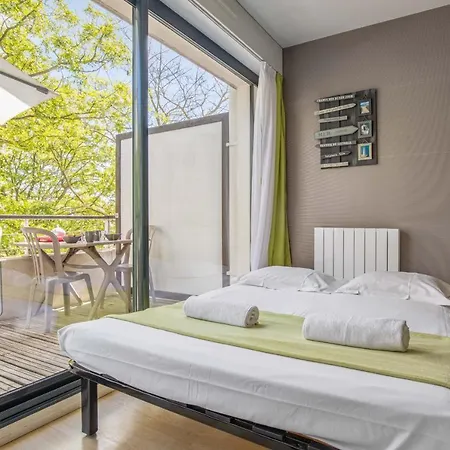 Dauphine - Welkeys Apartment *